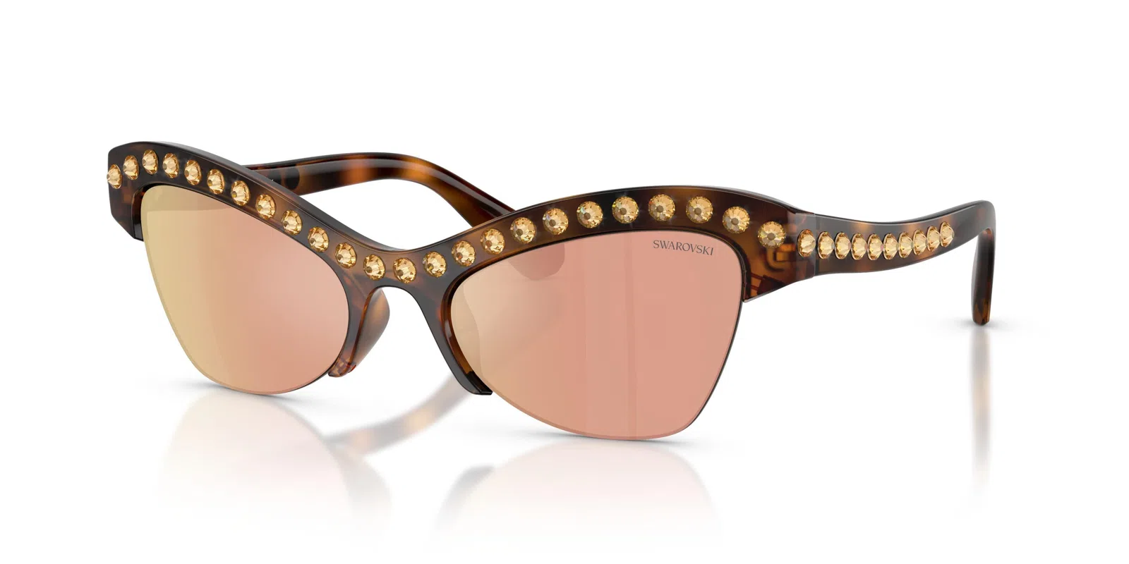 Swarovski 6043 Sunglasses - view 12